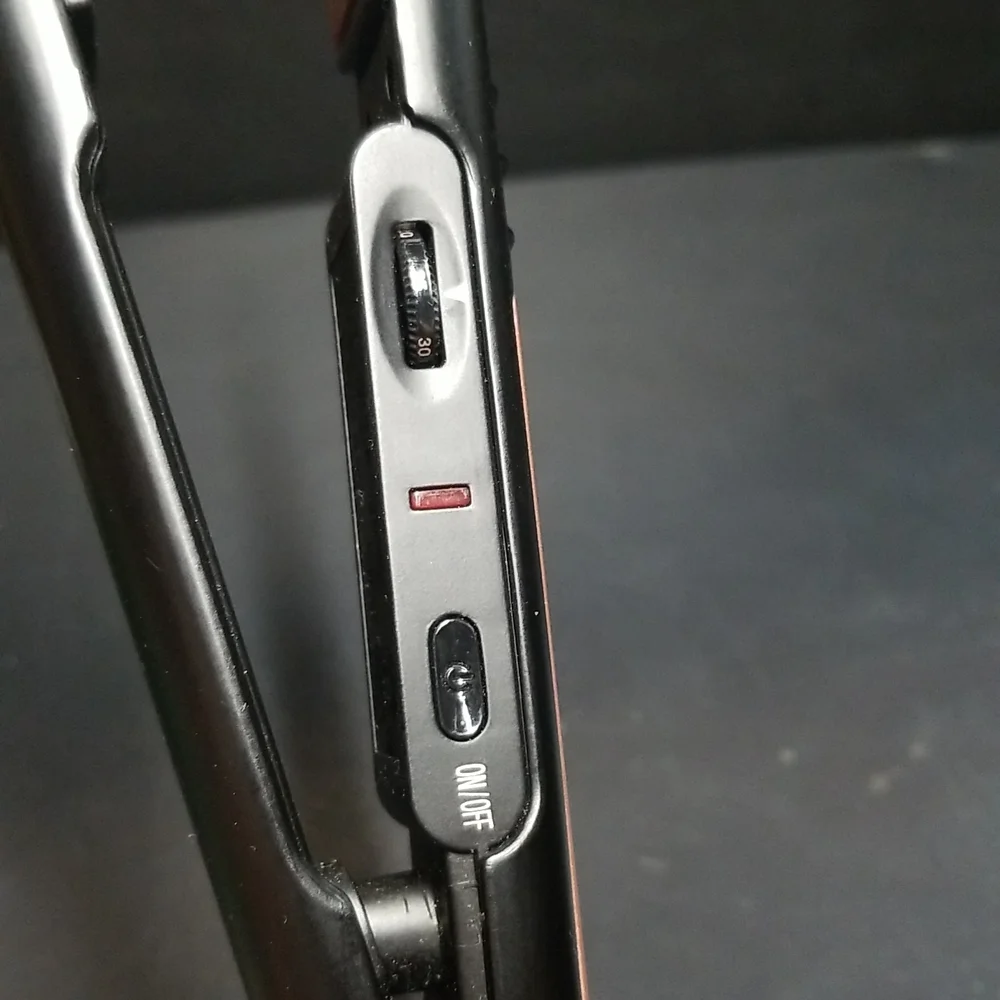 Infiniti Pro Rose Gold 1